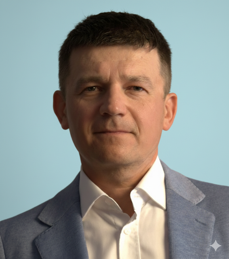 Paweł Huchla
